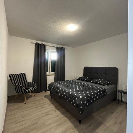 Apartman Pear - 마카르스카 외부 사진
